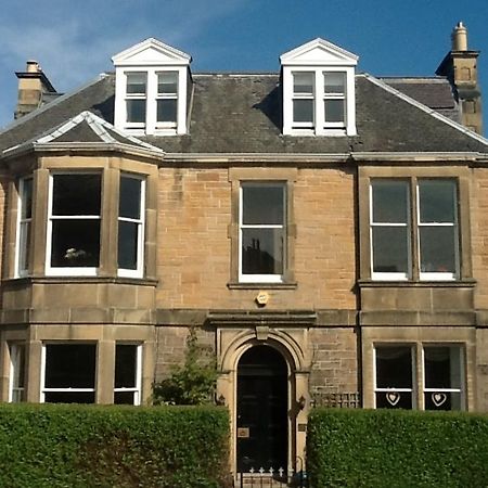 Wilton Road Bed and Breakfast Εδιμβούργο Εξωτερικό φωτογραφία