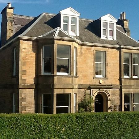 Wilton Road Bed and Breakfast Εδιμβούργο Εξωτερικό φωτογραφία