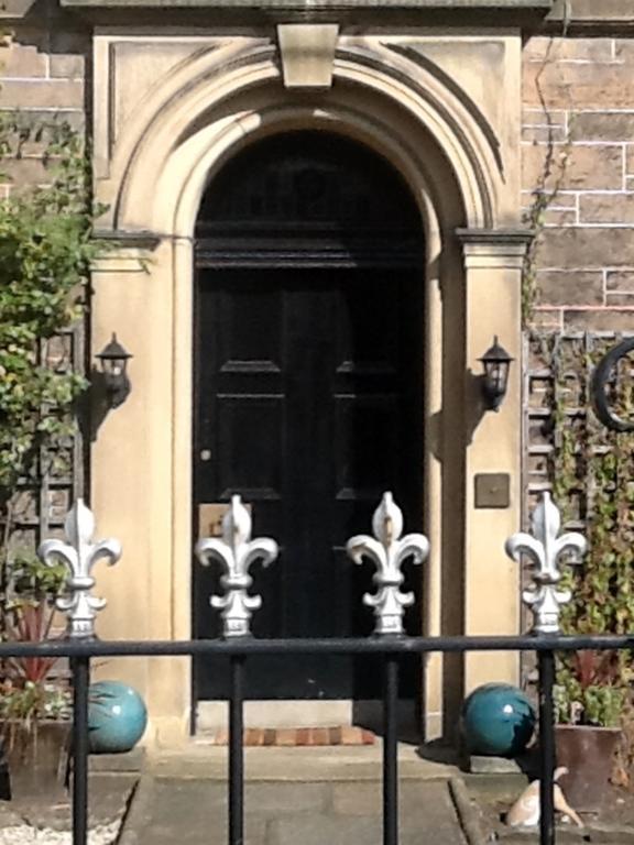 Wilton Road Bed and Breakfast Εδιμβούργο Εξωτερικό φωτογραφία